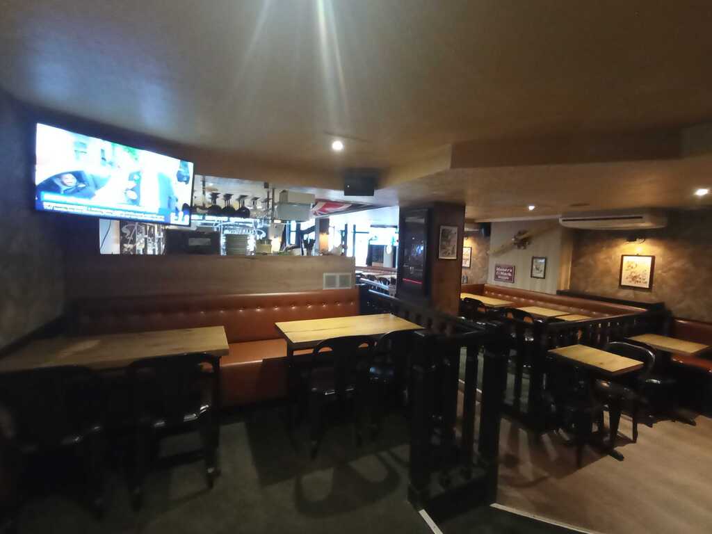 Le Kent pub