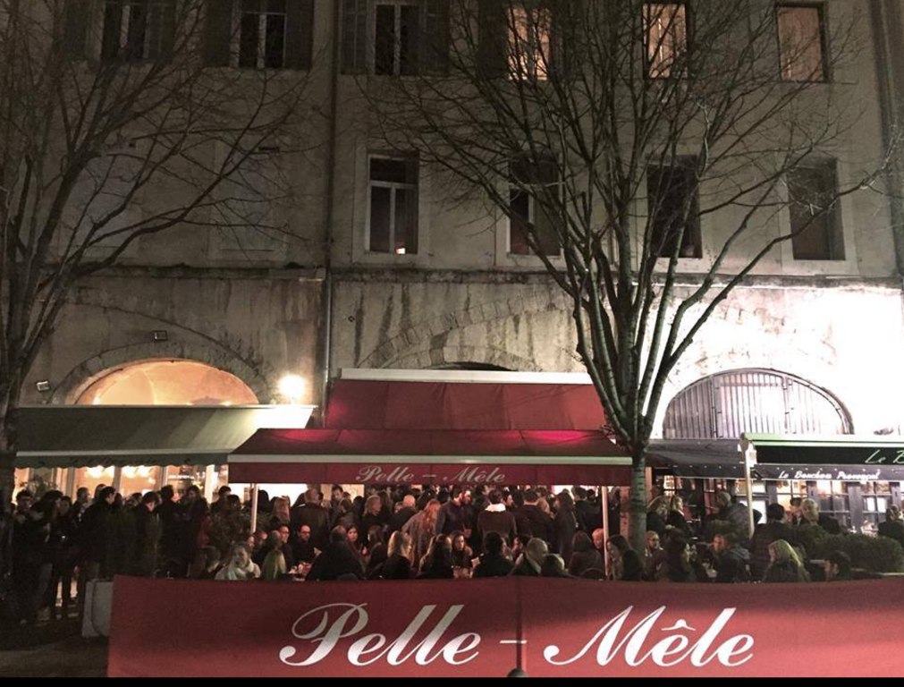Le Pelle Mele
