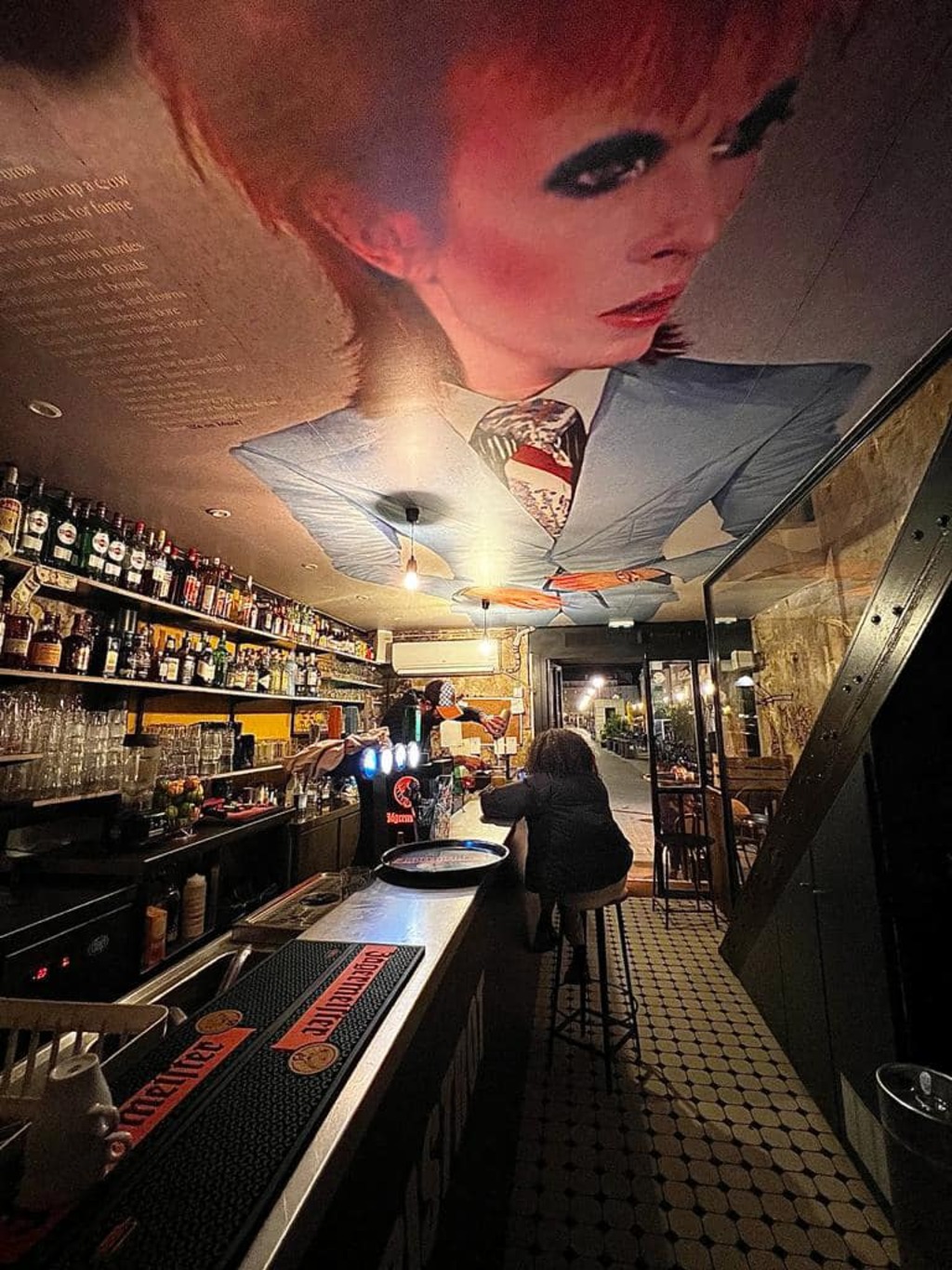 Le Petit Bistrot