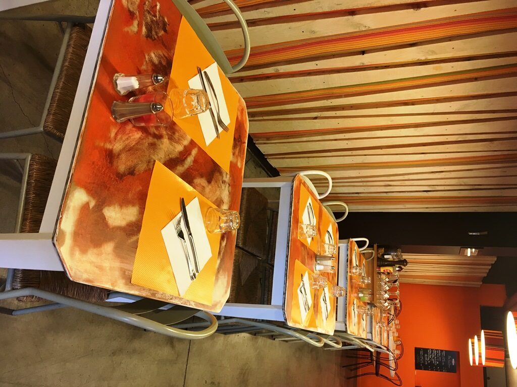 Le Cafouch aux Saveurs