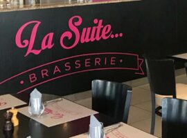 Brasserie la Suite