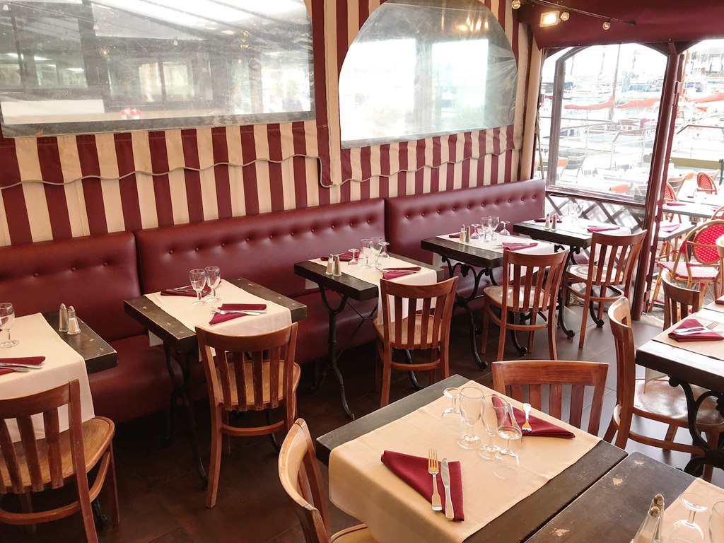 Chez Cesar