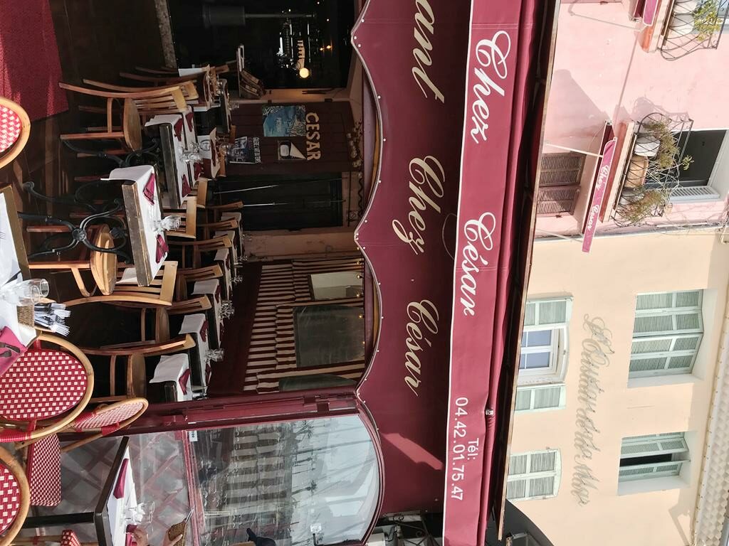 Chez Cesar