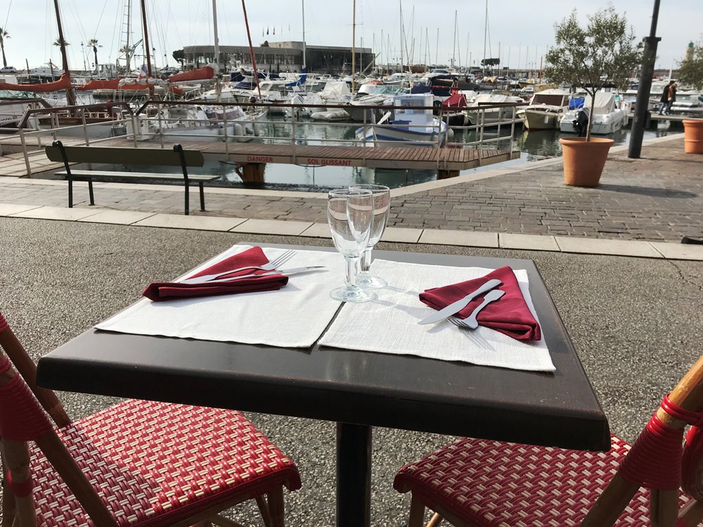 Chez Cesar