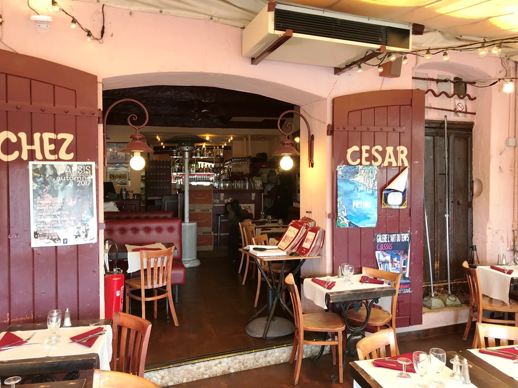 Chez Cesar