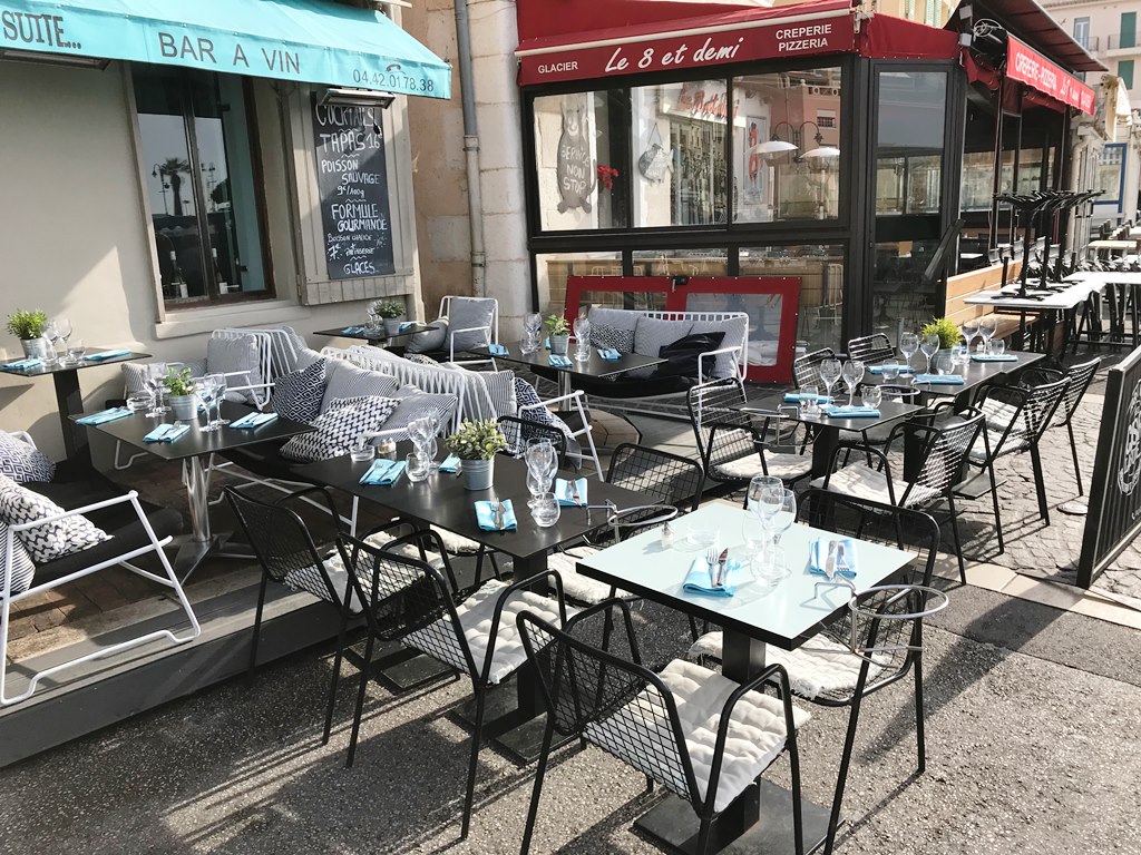 Chez Cesar la Suite