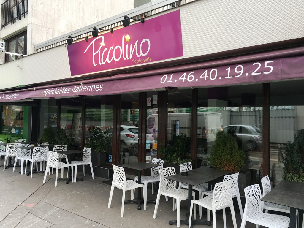 Piccolino