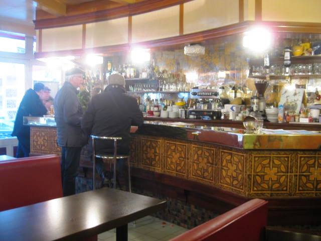 Bar le Porto