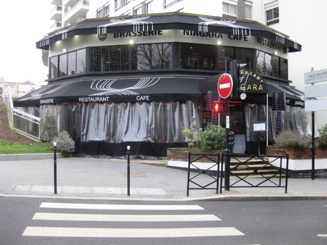 Restaurant Niagara