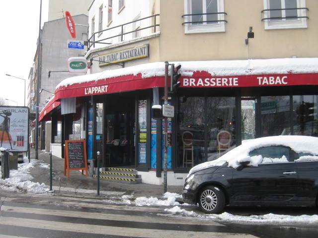 L'Appart
