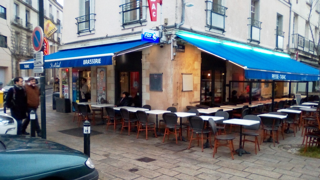 Le Saint Mihiel