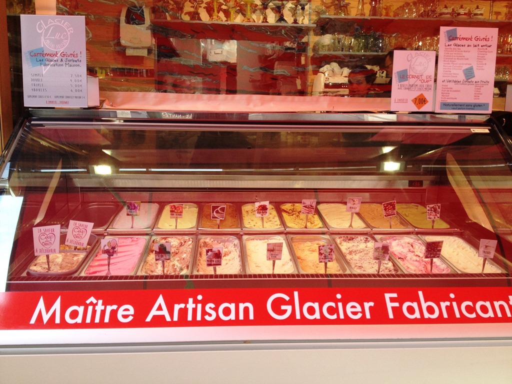 L'Atelier de Luc