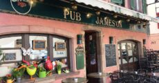 Pub James'on