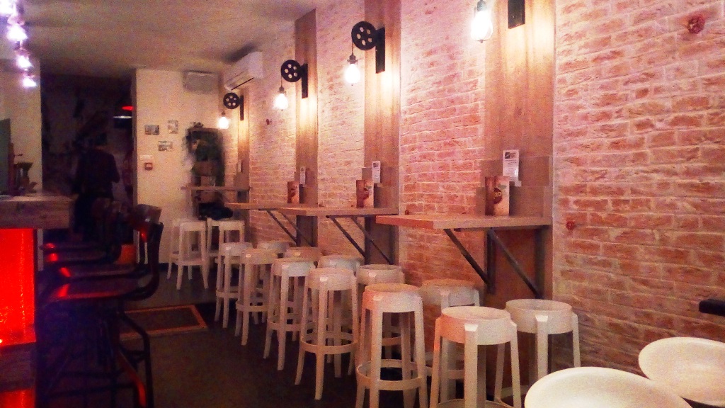 Mojito's Bar