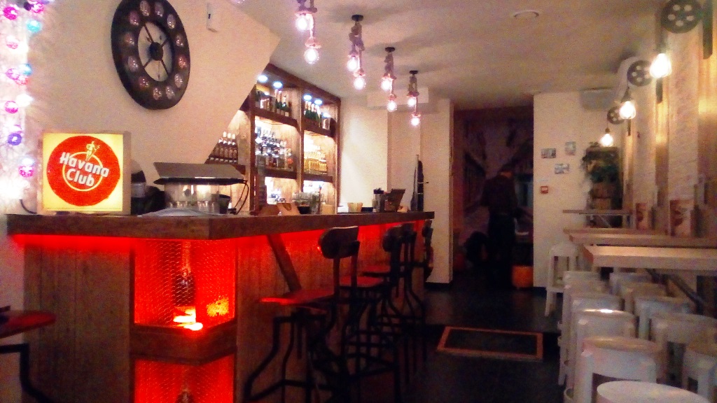 Mojito's Bar