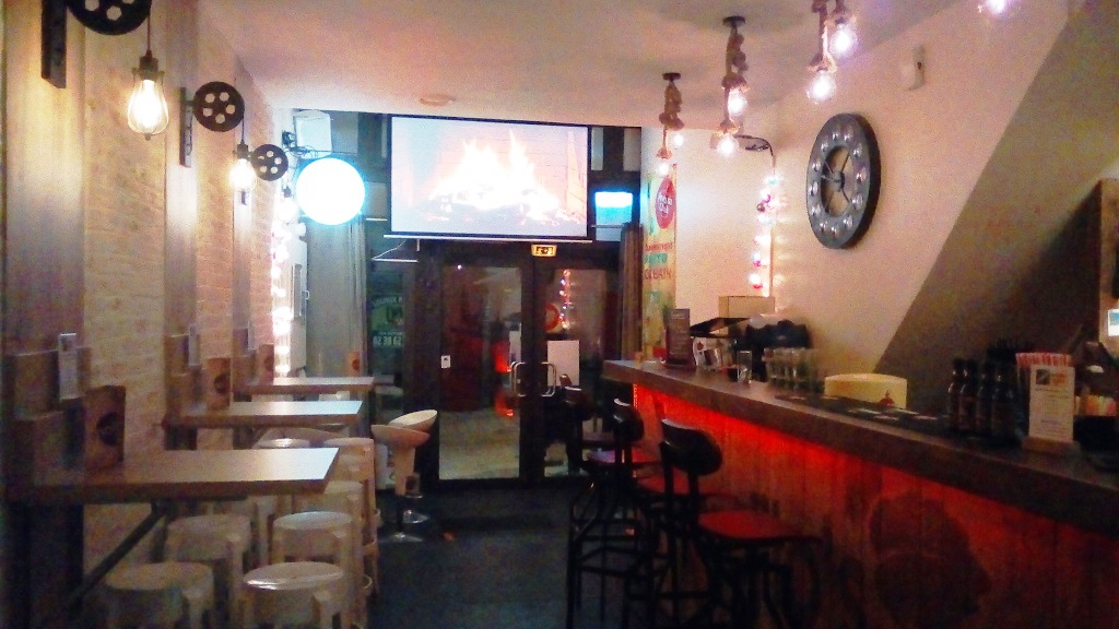 Mojito's Bar