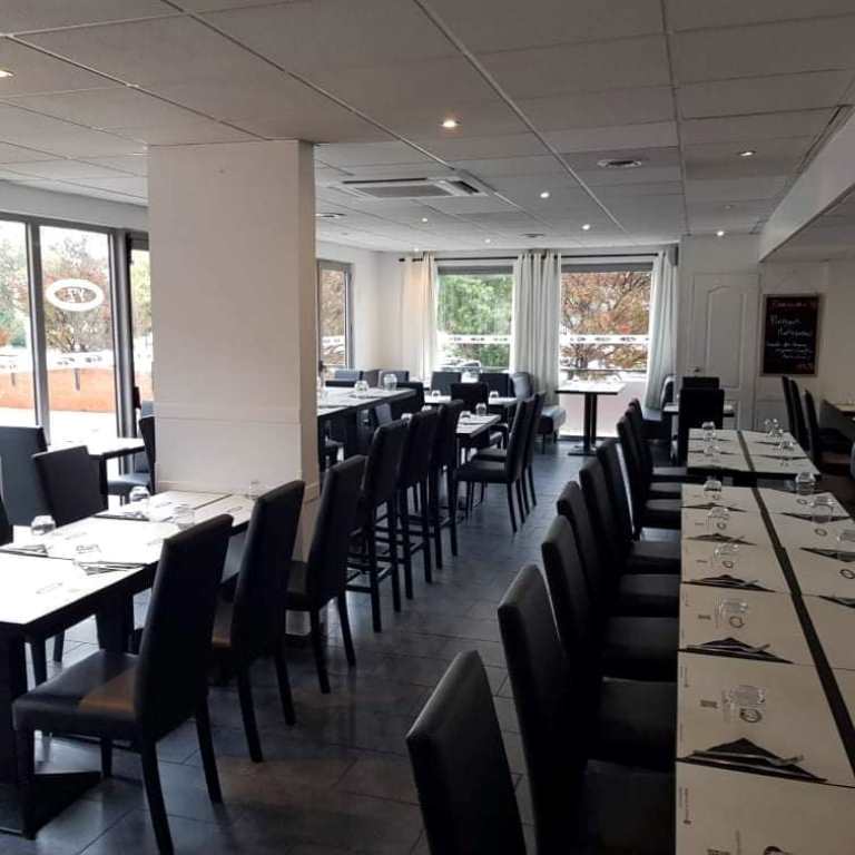 Brasserie Yz