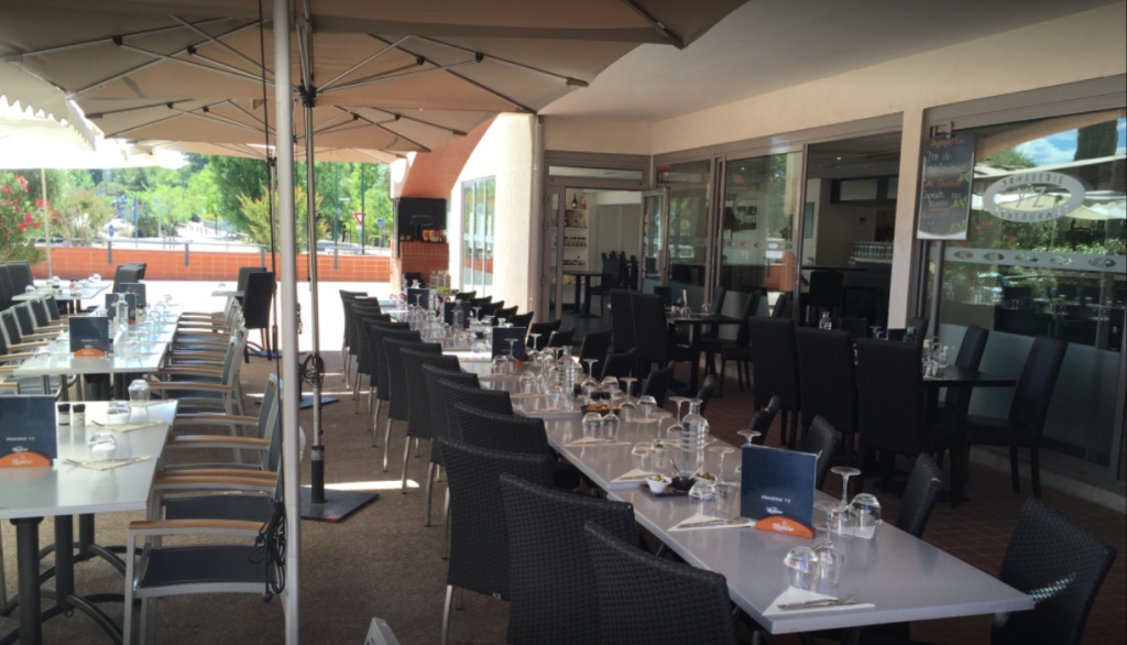 Brasserie Yz