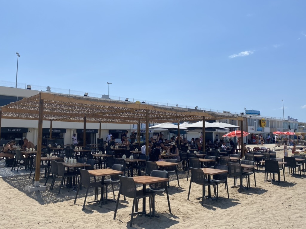 O'Beach