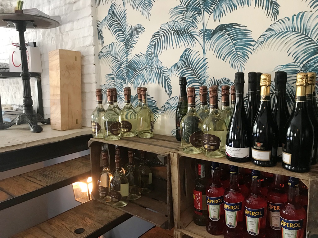 Ristorante Federal