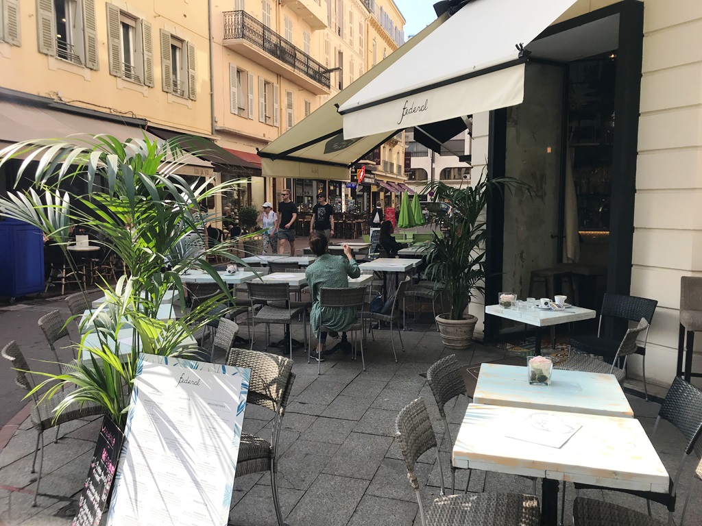 Ristorante Federal