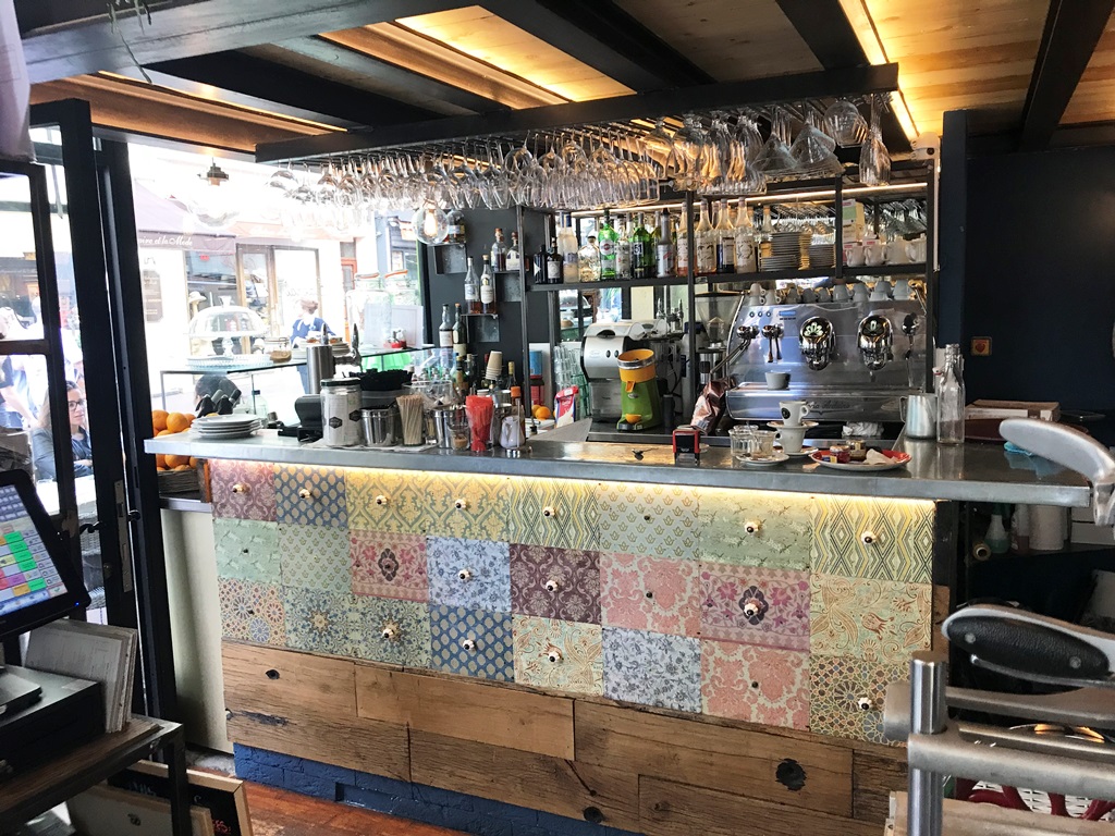 Ristorante Federal
