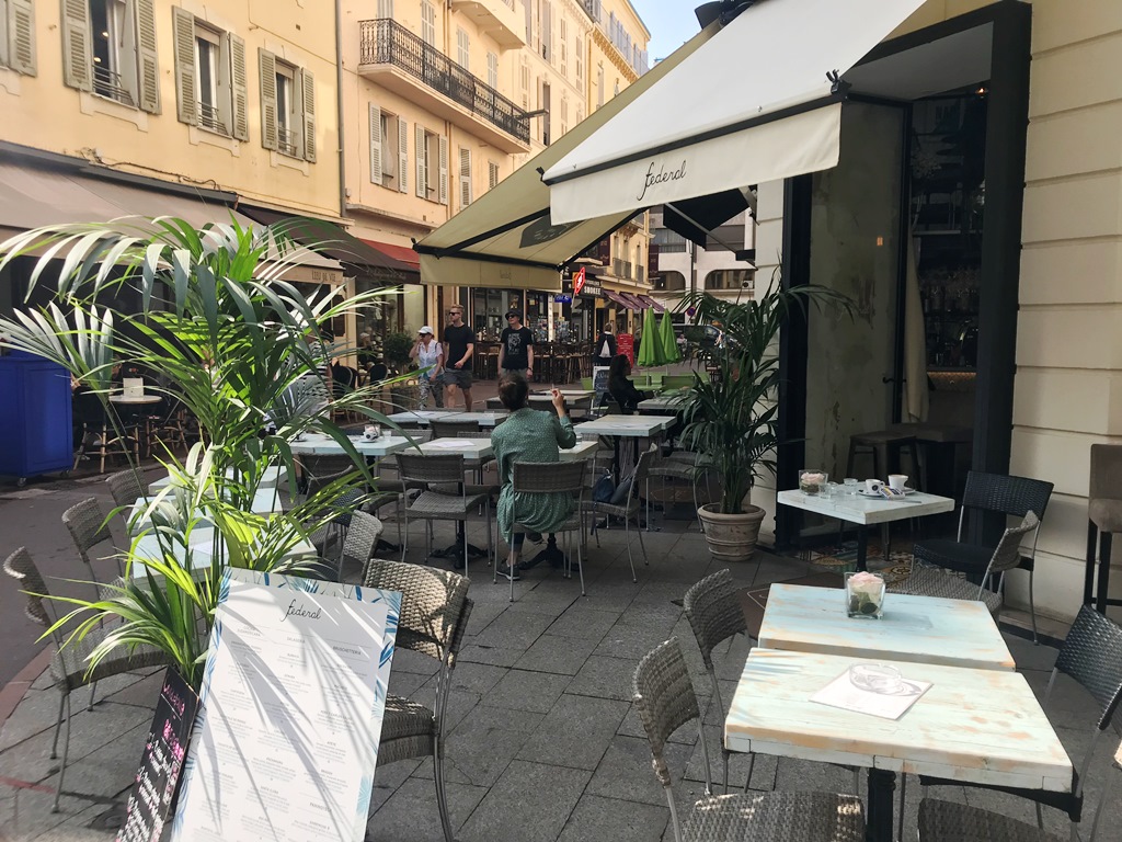 Ristorante Federal