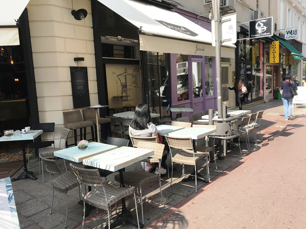 Ristorante Federal