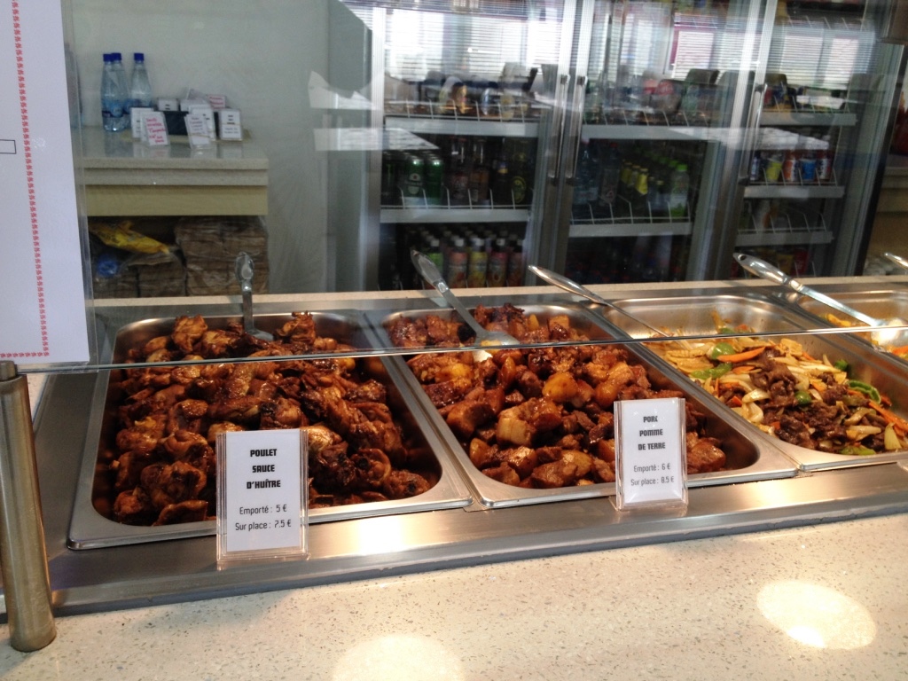 Yummy Express