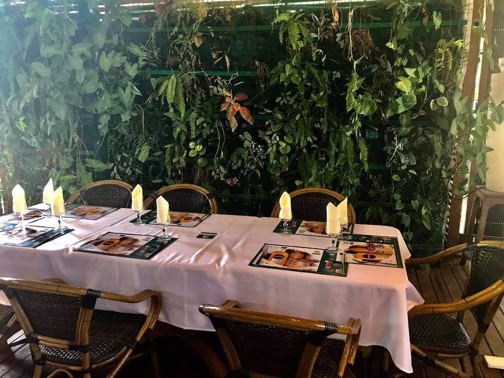 Le Bistrot de Saint Paul