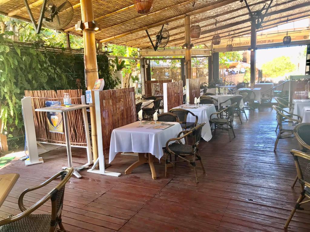 Le Bistrot