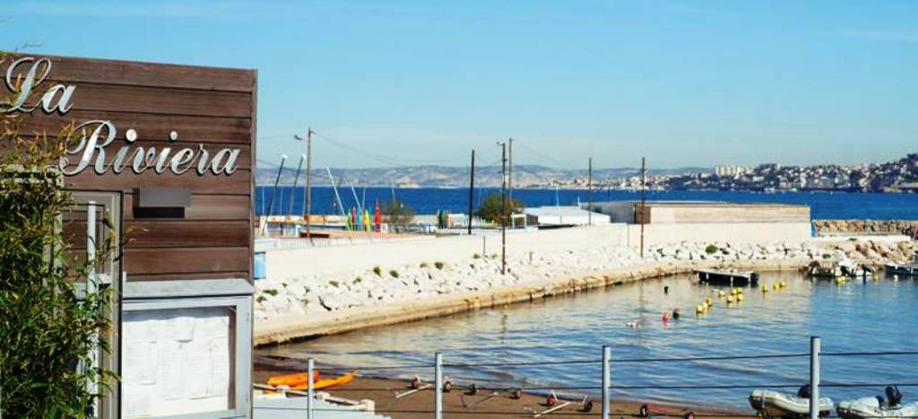 La Riviera