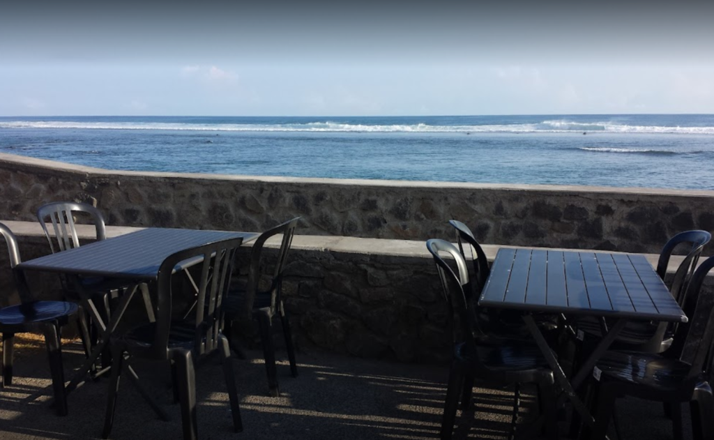 Long Board Café