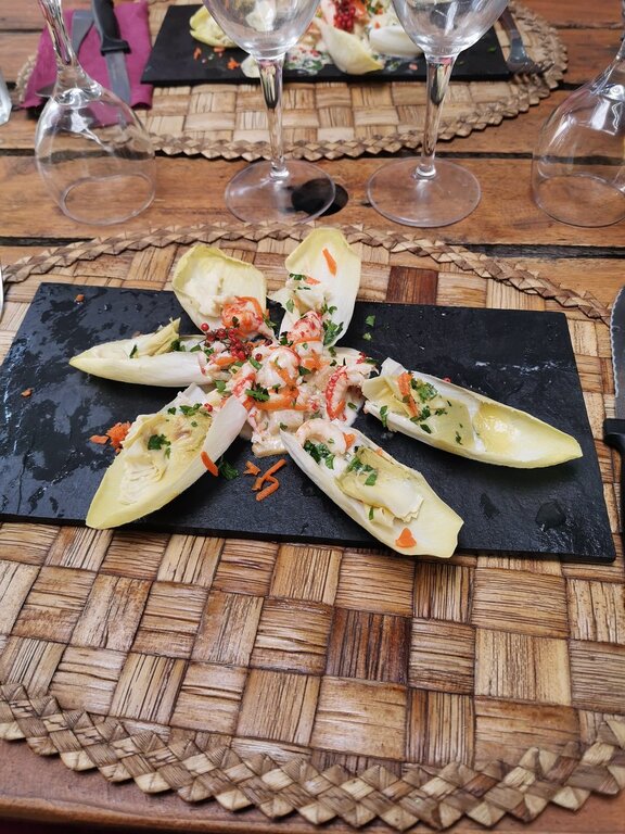 Le Pittoresque