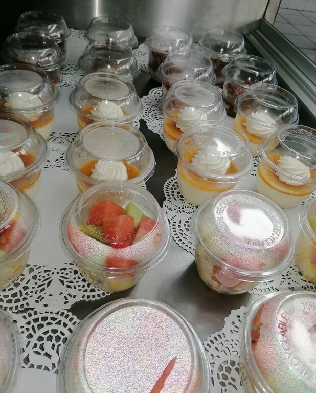 Le Panier Kreol
