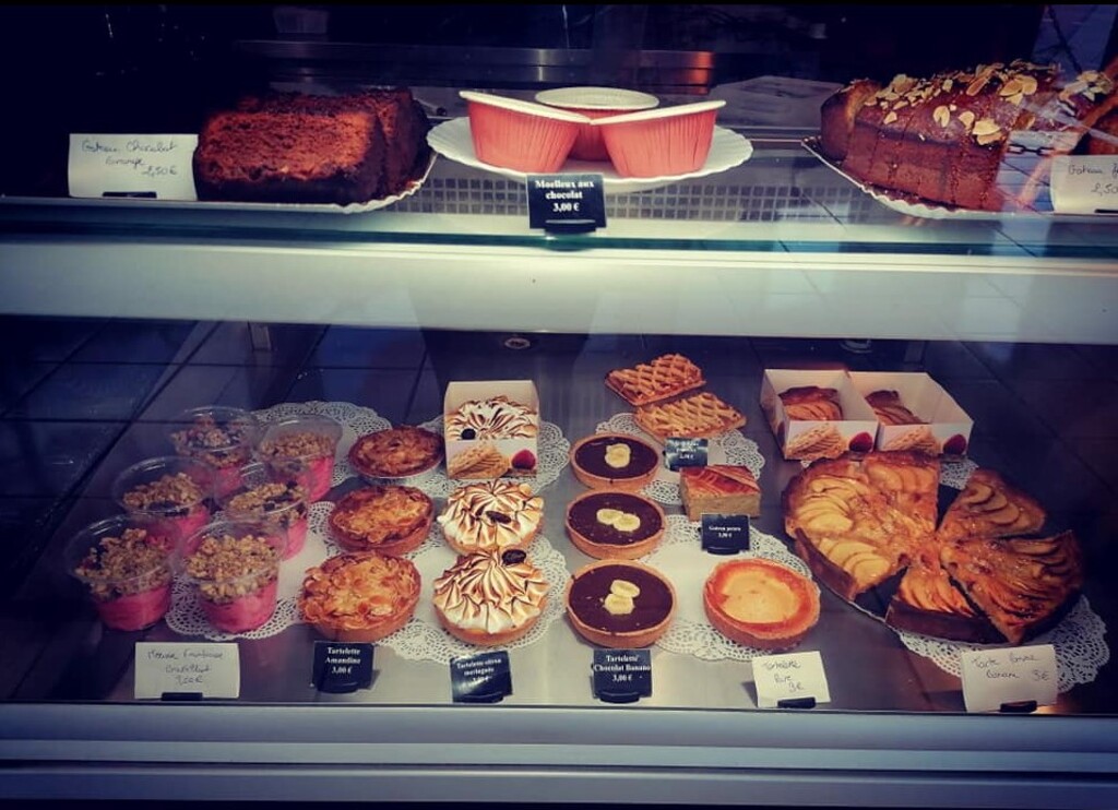 Le Panier Kreol