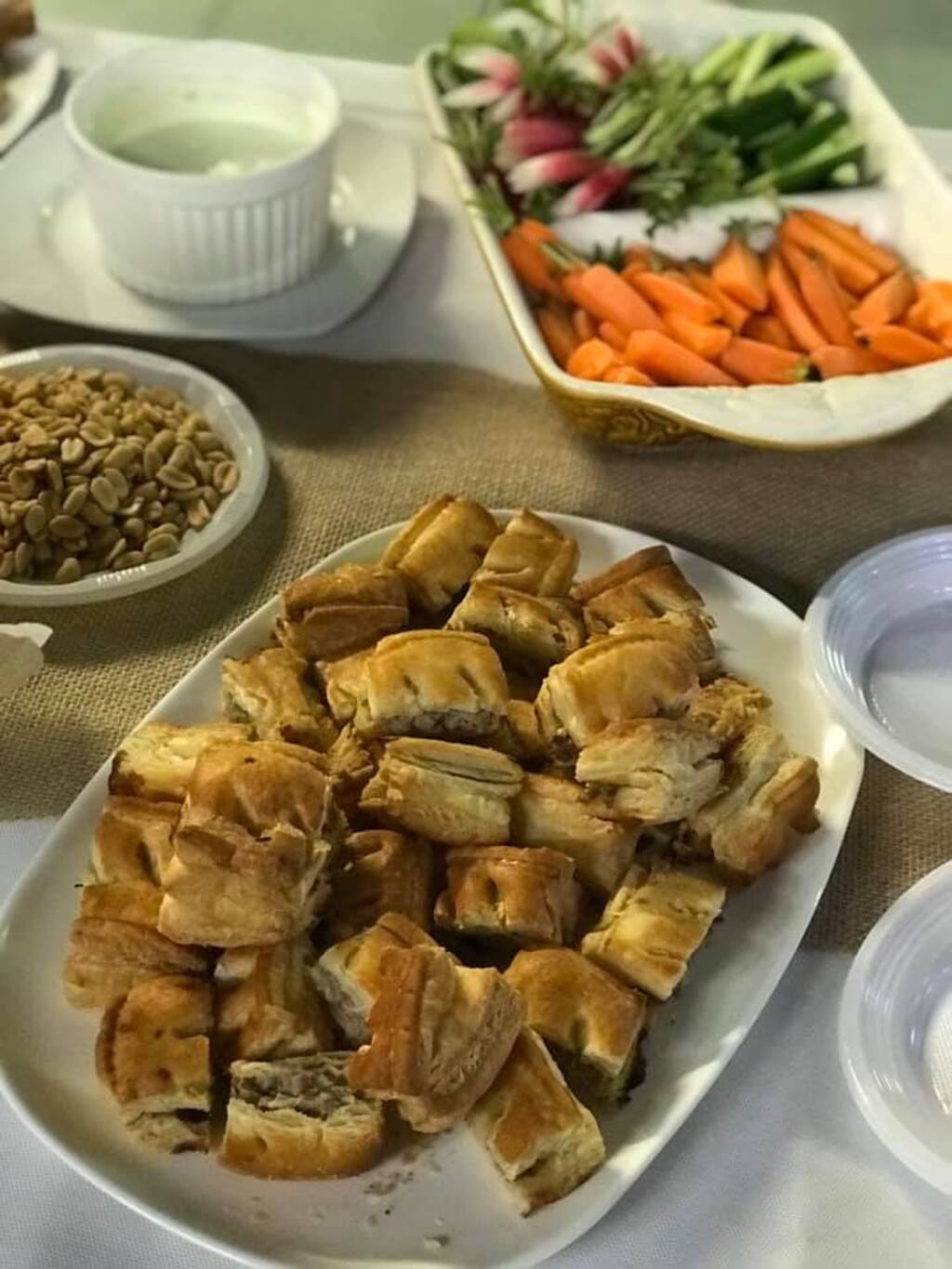 La Table Creole