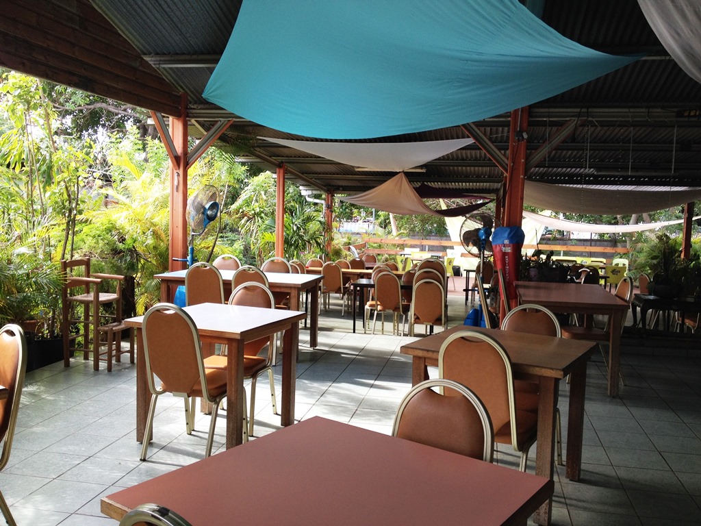 La Table Creole