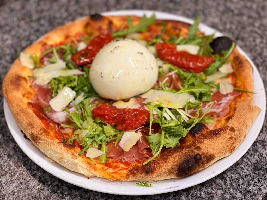 La Trattoria de Saint Jean