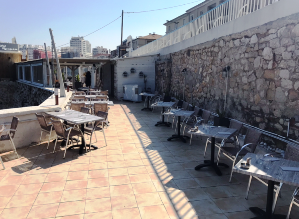 Le Petit Pavillon