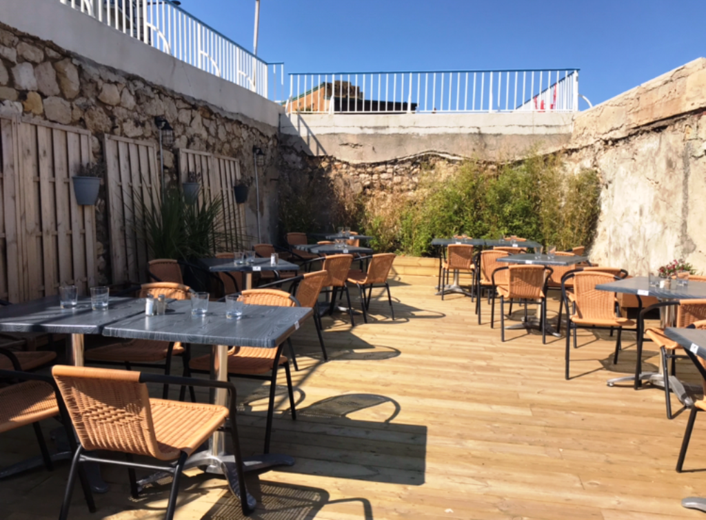 Le Petit Pavillon