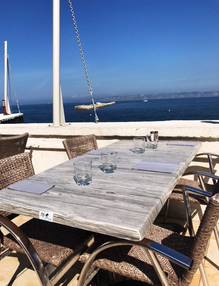 Le Petit Pavillon