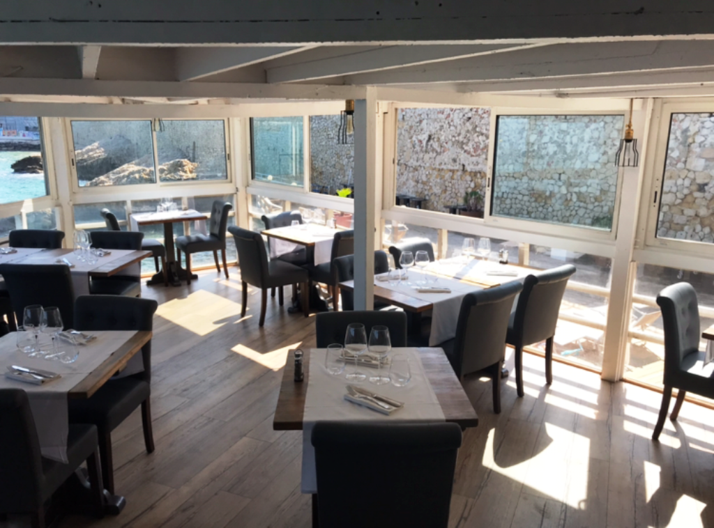 Le Petit Pavillon