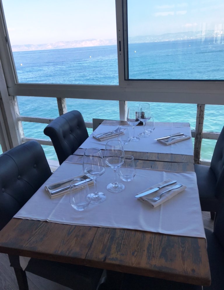 Le Petit Pavillon