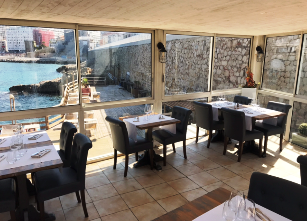 Le Petit Pavillon