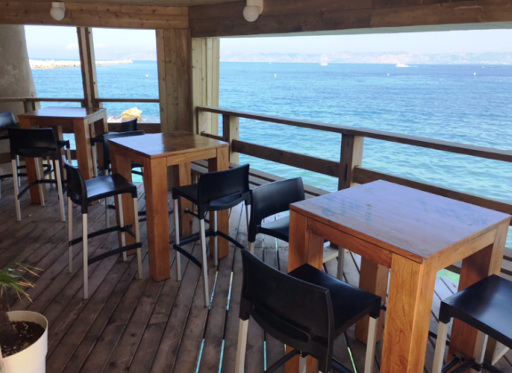 Le Petit Pavillon