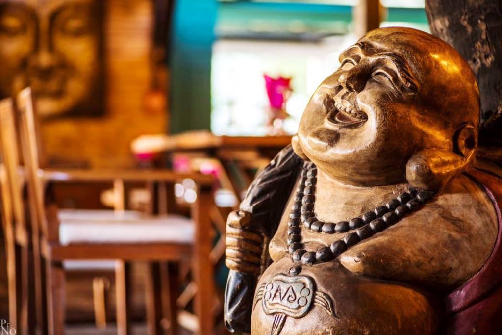Le Namaste