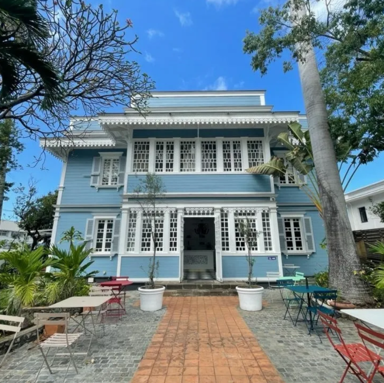 Villa Angelique