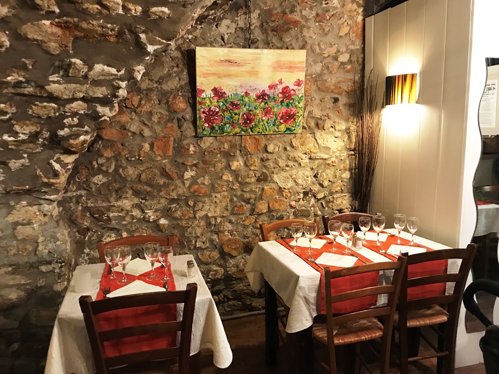 Le Chaudron