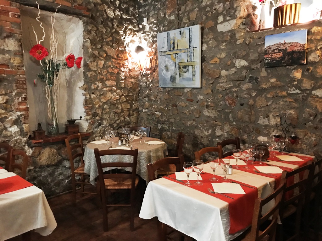 Le Chaudron